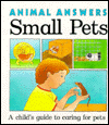 Small Pets
