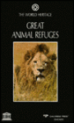 Great Animal Refuges