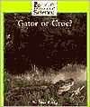 Gator or Croc?