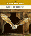 New True Books: Night Birds