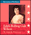 Edith Bolling Galt Wilson