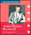 Anna Eleanor Roosevelt