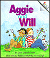 Aggie and Will (Rookie Reader Series)