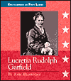Lucretia Rudolph Garfield