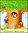 What Good Is a Tree? (Rookie Readers Series)