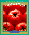 Tomatoes(True Book Series)