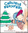 Carlitos Friolento
