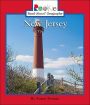 New Jersey (Rookie Read-About Geography Series)