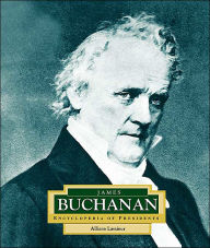 James Buchanan