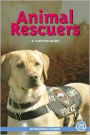 Animal Rescuers (True Tales Series)