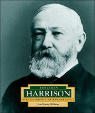 Benjamin Harrison