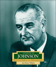 Lyndon B. Johnson