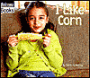 I Like Corn (Welcome Books' Good Food Series)