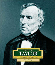 Zachary Taylor
