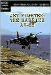 Jet Fighter: The Harrier AV-8B