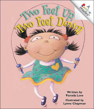 Two Feet up, Two Feet Down