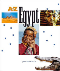 A to Z Egypt (A to Z Series)