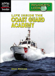 Life inside the Coast Guard Academy