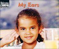 My Ears (My Body Series)