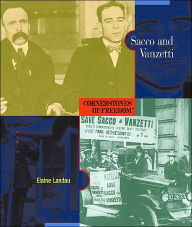 Sacco and Vanzetti