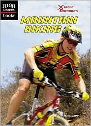 Mountain Biking (High Interest Books)