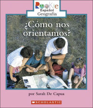Como Nos Orientamos?