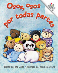 Osos, osos por todas partes (Bears, Bears, Everywhere)