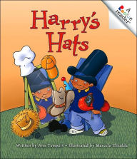Harry's Hats
