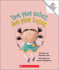 Dos pies suben, dos pies bajan (Two Feet Up, Two Feet Down)