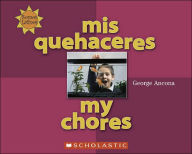 Mis Quehaceres (My Chores)