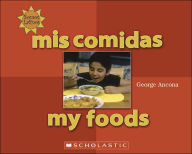 Mis Comidas (My Foods)