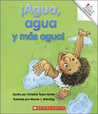 Agua, agua y mas agua: Water Everywhere