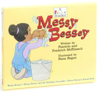 Messy Bessey Boxed Set