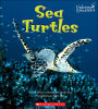 Sea Turtles (Undersea Encounters Series)