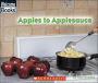 Apples to Applesauce