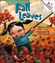 Fall Leaves