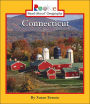 Connecticut (Rookie Read-About Geography Series)
