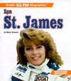 Lyn St. James