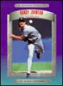 Randy Johnson: The Big Unit