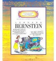 Leonard Bernstein