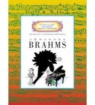 Johannes Brahms