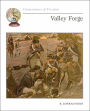 Valley Forge (Cornerstones of Freedom Series)