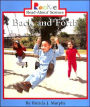 Back and Forth (Rookie Read-About Science Series)