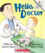 Hello,Doctor