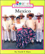 Mexico (Rookie Read-About Geography Series)