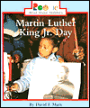 Martin Luther King Jr. Day