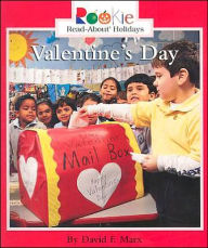 Valentine's Day