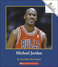 Michael Jordan (Rookie Biographies Series)