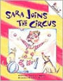Sara Joins the Circus