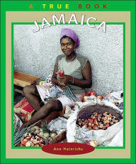 Title: Jamaica, Author: Ann Heinrichs